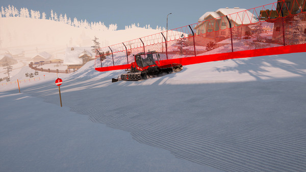 图片[6]-阿尔卑斯山：模拟游戏（Alpine – The Simulation Game）免安装英文版-梨子乐游戏