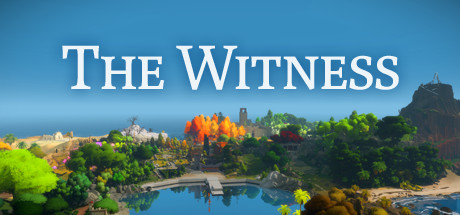 目击者|见证者（The Witness）免安装中文版-GM999资源网