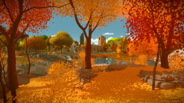 图片[2]-目击者|见证者（The Witness）免安装中文版-梨子乐游戏