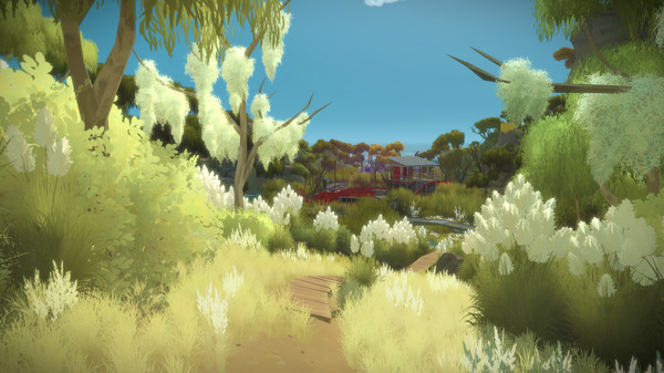 图片[3]-目击者|见证者（The Witness）免安装中文版-梨子乐游戏