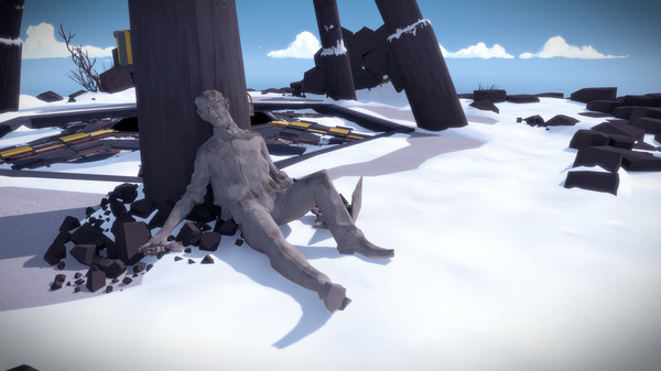 图片[4]-目击者|见证者（The Witness）免安装中文版-梨子乐游戏