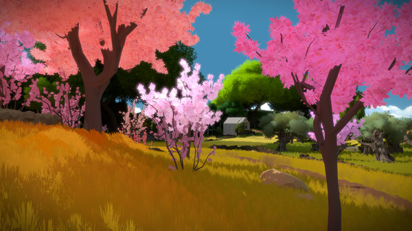 图片[5]-目击者|见证者（The Witness）免安装中文版-梨子乐游戏