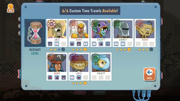 图片[6]-卫兵利尔|小小卫兵 v1.0.5.3（Lil’ Guardsman）免安装中文版-梨子乐游戏