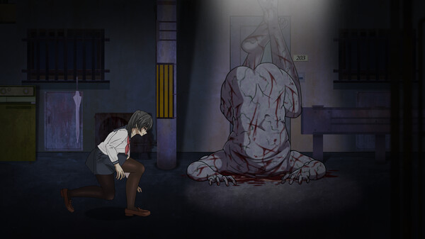 图片[2]-即使在死亡 v1.0.2（シシテナオ-Even in Death-）免安装中文版-梨子乐游戏