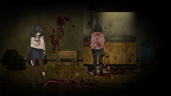 图片[5]-即使在死亡 v1.0.2（シシテナオ-Even in Death-）免安装中文版-梨子乐游戏