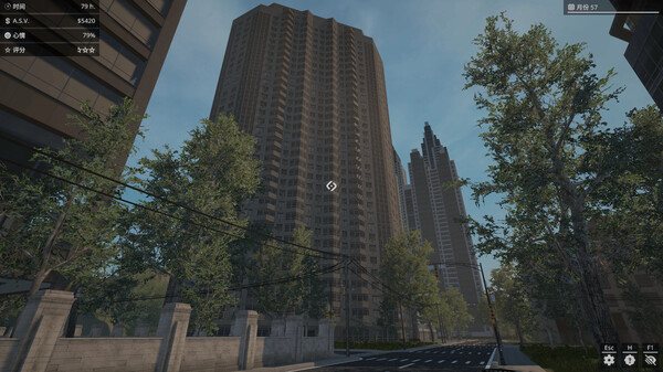 图片[2]-建筑师模拟器|架构师模拟器 v1.0.0（Architect Simulator）免安装中文版-梨子乐游戏