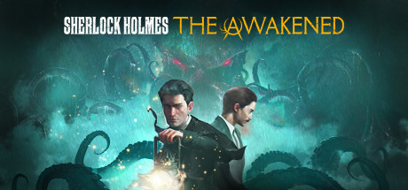 夏洛克：福尔摩斯-觉醒 重置版 v1.1（Sherlock Holmes The Awakened）免安装中文版-GM999资源网