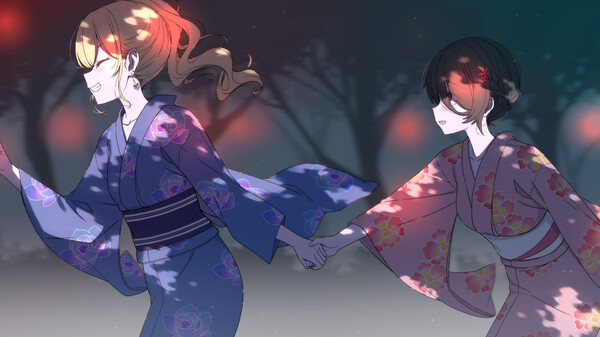 图片[2]-永恒的花朵：心之所向 v2024.8.29（Everlasting Flowers – Where there is a will, there is a way）免安装中文版-梨子乐游戏