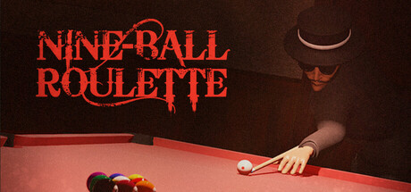 九球轮盘赌 单机+联机 v0.7.17（Nine-Ball Roulette）免安装中文版-GM999资源网