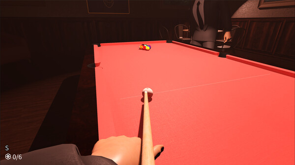 图片[4]-九球轮盘赌 单机+联机 v0.7.17（Nine-Ball Roulette）免安装中文版-梨子乐游戏
