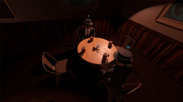 图片[5]-九球轮盘赌 单机+联机 v0.7.17（Nine-Ball Roulette）免安装中文版-梨子乐游戏