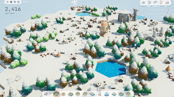 图片[4]-翰墨尼斯：手工王国    v1.0正式版（Harmonis: the hand-made kingdoms）免安装中文版-梨子乐游戏