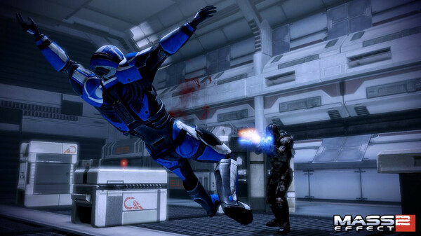 图片[4]-质量效应1-3 合集（Mass Effect 1-3）免安装中文版-梨子乐游戏