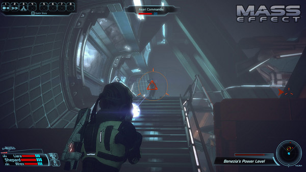 图片[6]-质量效应1-3 合集（Mass Effect 1-3）免安装中文版-梨子乐游戏