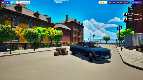 图片[2]-热销电商模拟器 Build.18158886（Top Sellers – Ecommerce Simulator）免安装中文版-梨子乐游戏