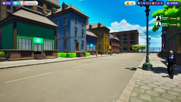 图片[3]-热销电商模拟器 Build.18158886（Top Sellers – Ecommerce Simulator）免安装中文版-梨子乐游戏