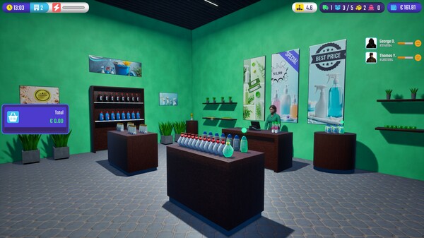 图片[4]-热销电商模拟器 Build.18158886（Top Sellers – Ecommerce Simulator）免安装中文版-梨子乐游戏