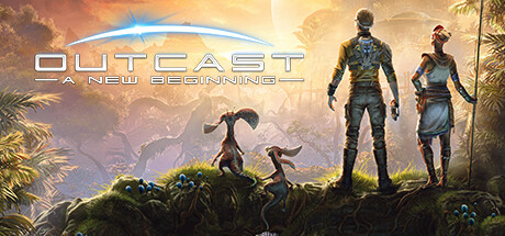 时空英豪：新起点 v1.0.5.0（Outcast – A New Beginning）免安装中文版-GM999资源网