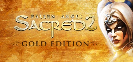 圣域2：黄金版|神圣纪事 v2.65.2（Sacred 2 Gold）免安装中文版-GM999资源网