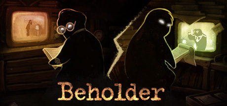 旁观者 1-3合集（Beholder 1-3）免安装中文版-GM999资源网