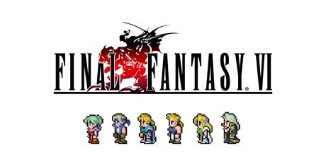最终幻想1-6捆绑包 v1.2.1（FINAL FANTASY I-VI BUNDLE）免安装中文版-GM999资源网