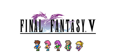 图片[2]-最终幻想1-6捆绑包 v1.2.1（FINAL FANTASY I-VI BUNDLE）免安装中文版-梨子乐游戏