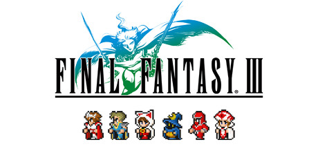 图片[4]-最终幻想1-6捆绑包 v1.2.1（FINAL FANTASY I-VI BUNDLE）免安装中文版-梨子乐游戏