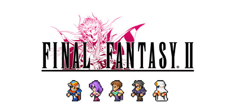 图片[5]-最终幻想1-6捆绑包 v1.2.1（FINAL FANTASY I-VI BUNDLE）免安装中文版-梨子乐游戏
