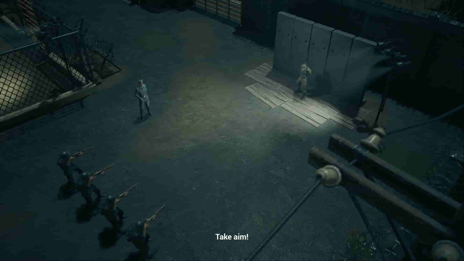 图片[12]-盟军敢死队：起源/Commandos: Origins   v1.3.1.79751   免安装中文版-梨子乐游戏