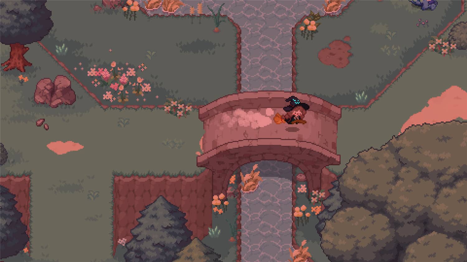 图片[10]-林中小女巫/Little Witch in the Woods  v4.20.12.0  免安装中文版-梨子乐游戏