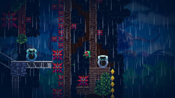 图片[2]-崩溃制造 Build.17357788 PC/手机双端（Levelhead: Platformer Maker）免安装中文版-梨子乐游戏