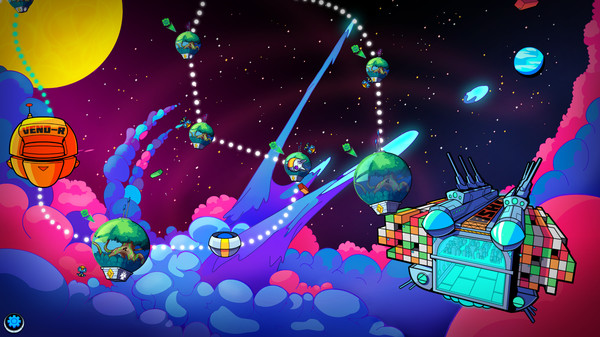 图片[3]-崩溃制造 Build.17357788 PC/手机双端（Levelhead: Platformer Maker）免安装中文版-梨子乐游戏