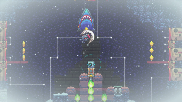 图片[4]-崩溃制造 Build.17357788 PC/手机双端（Levelhead: Platformer Maker）免安装中文版-梨子乐游戏
