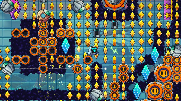 图片[5]-崩溃制造 Build.17357788 PC/手机双端（Levelhead: Platformer Maker）免安装中文版-梨子乐游戏