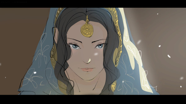 图片[3]-部落与弯刀 v1.1.0 PC/手机双端 免安装中文版-梨子乐游戏