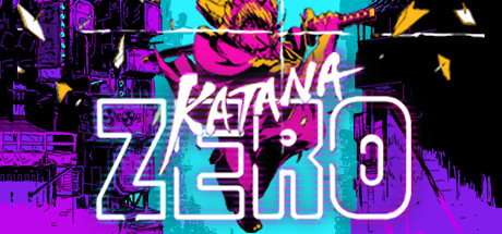 武士 零 v1.5.9.0.2 PC/手机双端（Katana Zero）免安装中文版-GM999资源网