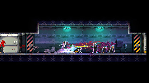 图片[6]-武士 零 v1.5.9.0.2 PC/手机双端（Katana Zero）免安装中文版-梨子乐游戏