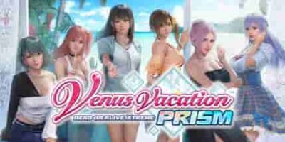 死或生：维纳斯璀璨假期/Venus Vacation PRISM – DEAD OR ALIVE Xtreme     v1.04    免安装中文版-GM999资源网