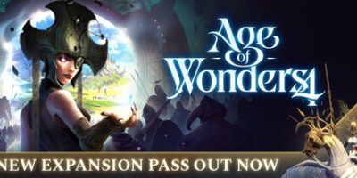 奇迹时代4/Age of Wonders 4/单机+联机   v1.011.001.110650   免安装中文版-GM999资源网