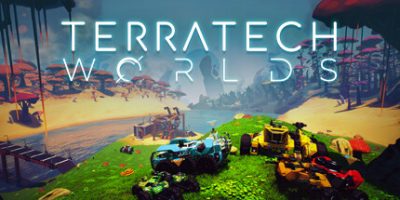 泰拉科技世界/TerraTech Worlds/单机+联机    Build.19107353   免安装中文版-GM999资源网