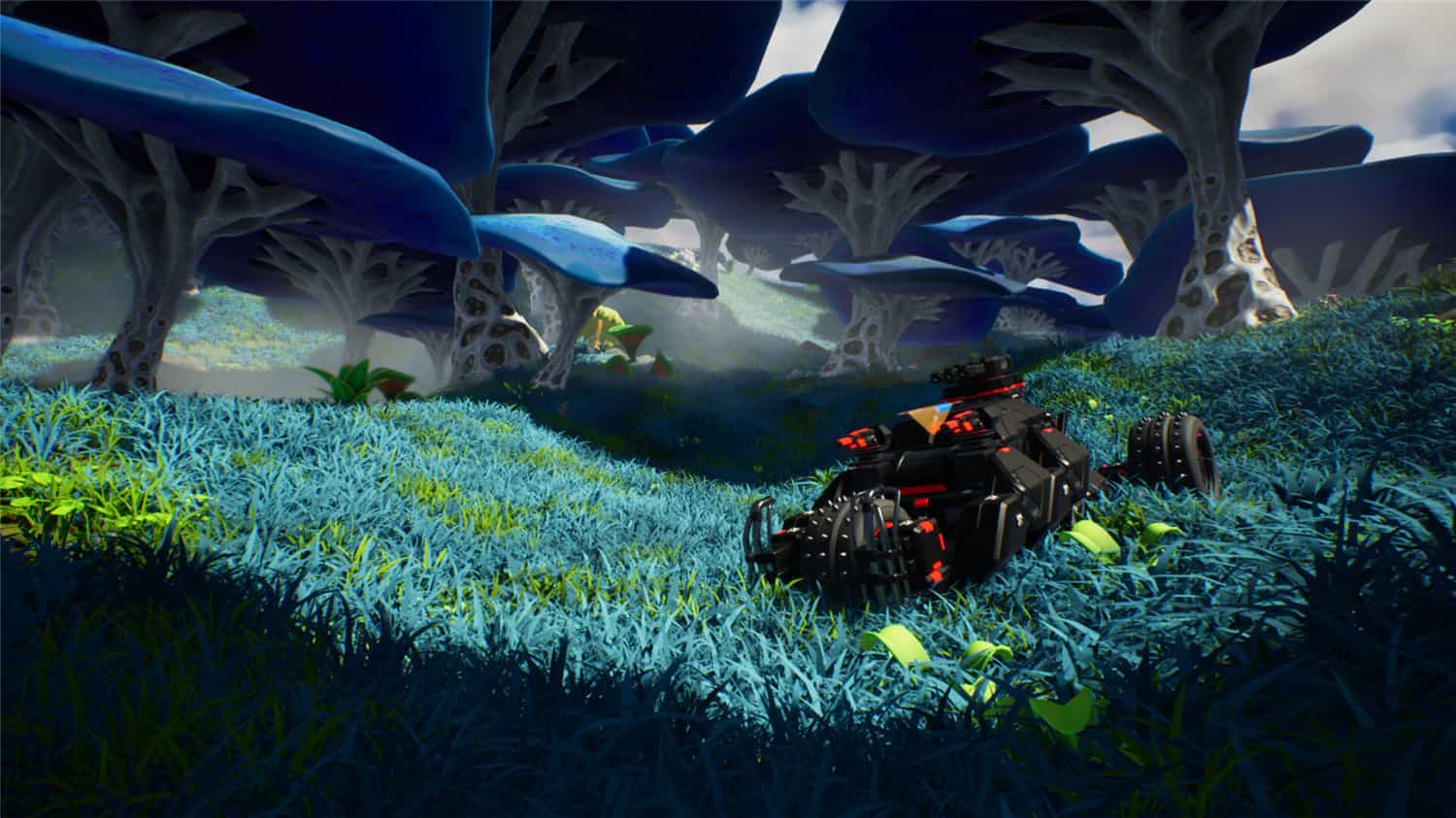 图片[8]-泰拉科技世界/TerraTech Worlds/单机+联机    Build.19107353   免安装中文版-梨子乐游戏