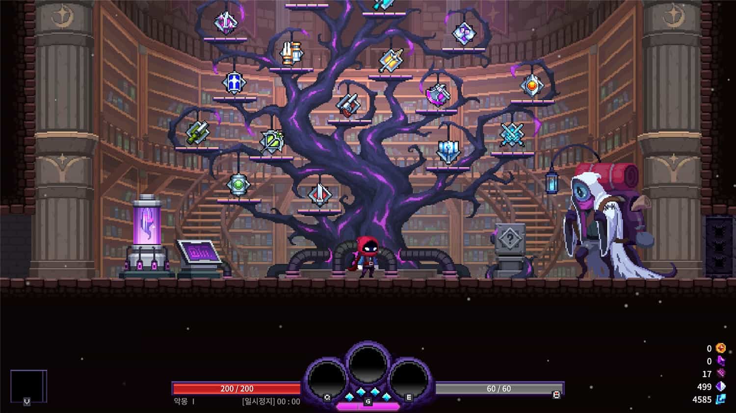 图片[8]-恶梦：疯子|噩梦：疯子/Nightmare: The Lunatic    v1.2.1d   免安装中文版-梨子乐游戏