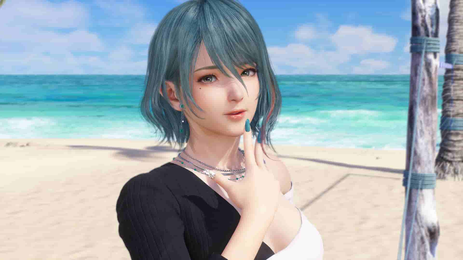 图片[3]-死或生：维纳斯璀璨假期/Venus Vacation PRISM – DEAD OR ALIVE Xtreme     v1.04    免安装中文版-梨子乐游戏
