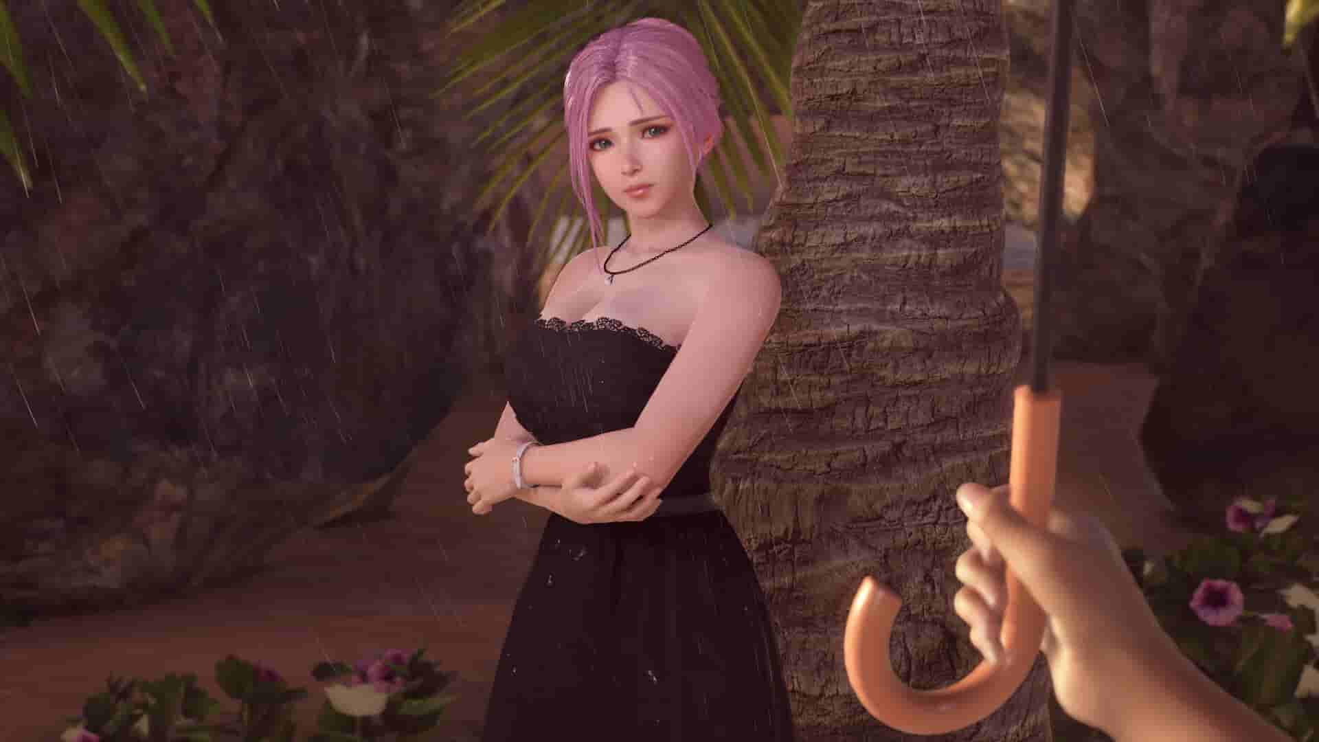 图片[5]-死或生：维纳斯璀璨假期/Venus Vacation PRISM – DEAD OR ALIVE Xtreme     v1.04    免安装中文版-梨子乐游戏