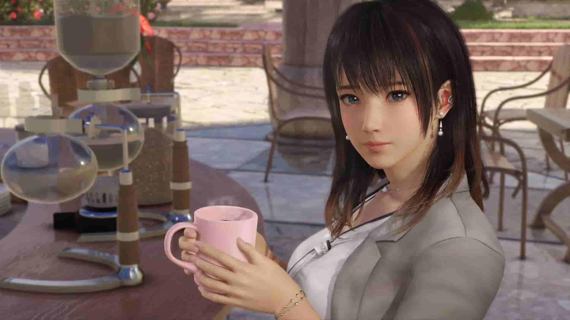 图片[6]-死或生：维纳斯璀璨假期/Venus Vacation PRISM – DEAD OR ALIVE Xtreme     v1.04    免安装中文版-梨子乐游戏