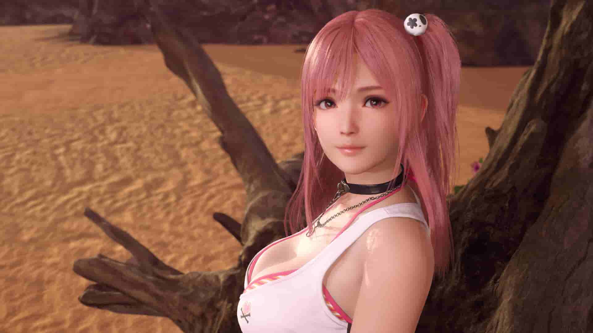 图片[7]-死或生：维纳斯璀璨假期/Venus Vacation PRISM – DEAD OR ALIVE Xtreme     v1.04    免安装中文版-梨子乐游戏