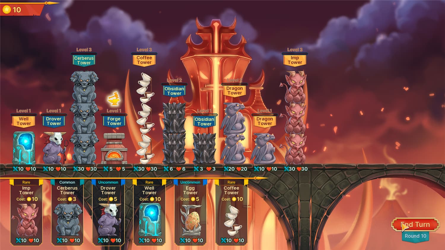 图片[9]-史诗自动塔防/Epic Auto Towers   v0.88b   免安装中文版-梨子乐游戏
