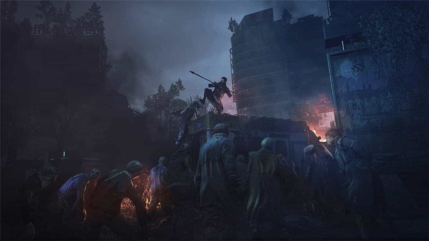 图片[3]-消逝的光芒2：人与仁之战/Dying Light 2 Stay Human/单机+联机  v1.23.0  免安装中文版-梨子乐游戏