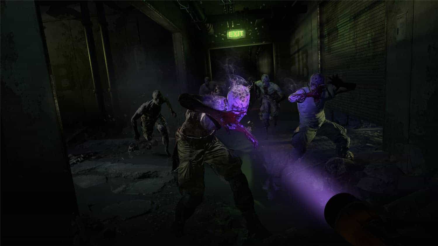 图片[8]-消逝的光芒2：人与仁之战/Dying Light 2 Stay Human/单机+联机  v1.23.0  免安装中文版-梨子乐游戏