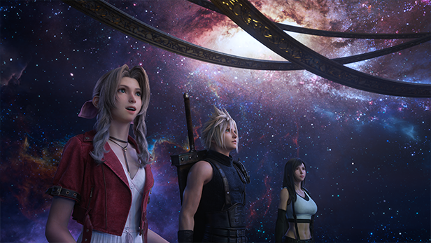 图片[3]-最终幻想7：重生/FINAL FANTASY VII REBIRTH-梨子乐游戏